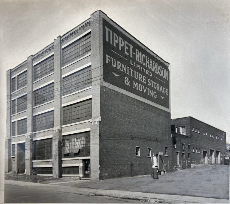 A Century in Motion: Bridging 100 Years of Integrity with a Bold New Digital Era